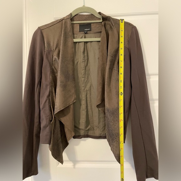 Jacket Stitch Fix - Picture 3 of 5